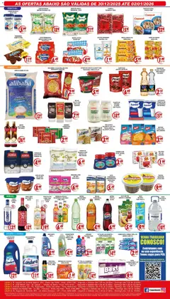 Kaçula - Ofertas da semana - Pré-Visualização do folheto da loja Kaçula, válido de 30.12.2025 | Página: 2