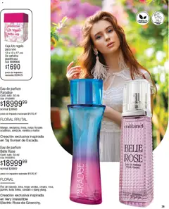 Vista previa Millanel - Catálogo válido desde el 02.03.2026 | Página: 29