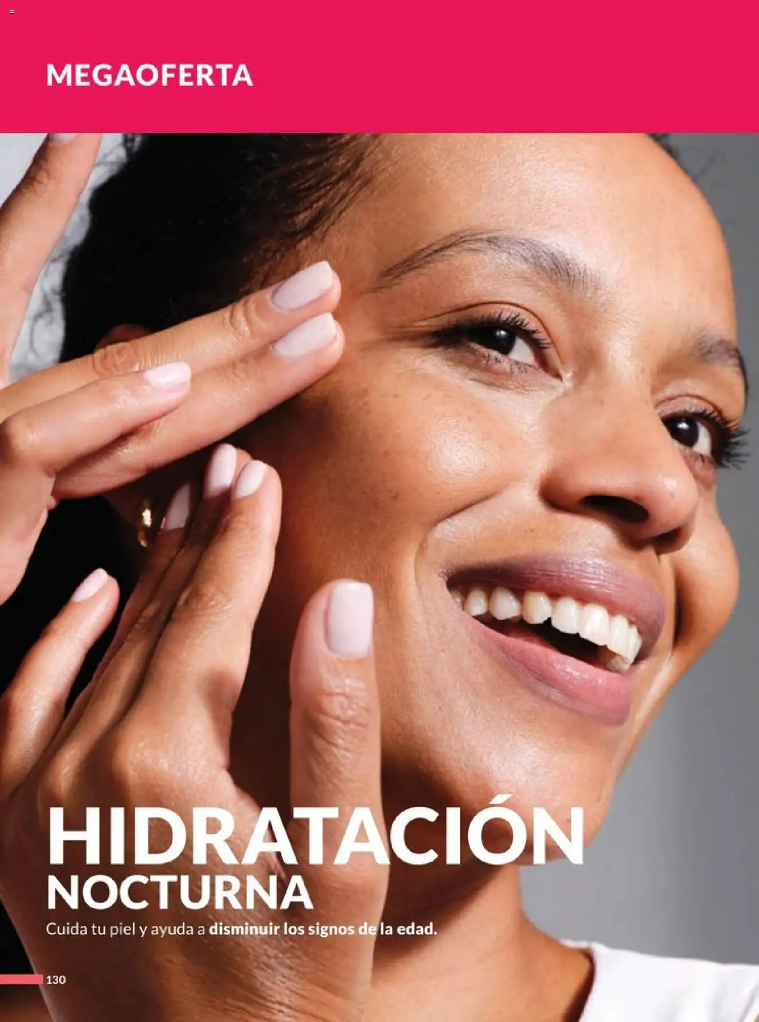 Nuevas ofertas de AVON válidas en toda la República Mexicana desde el 20.12.2025. ¡Encuentra las mejores ofertas en AVON campaña 1 2026! | Página: 137
