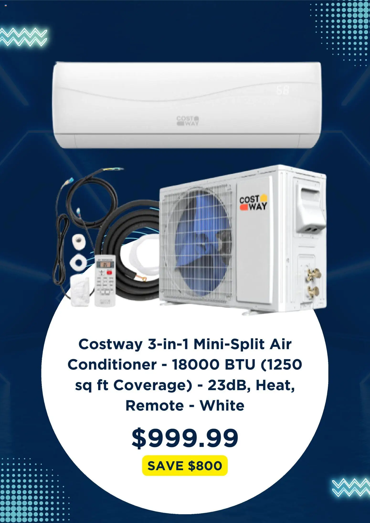 Best Buy flyer valid from 06.04.2026 | Page: 4 | Products: Conditioner