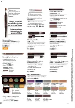 Natura Folheto - válido de 28.07.2025 | Página: 64