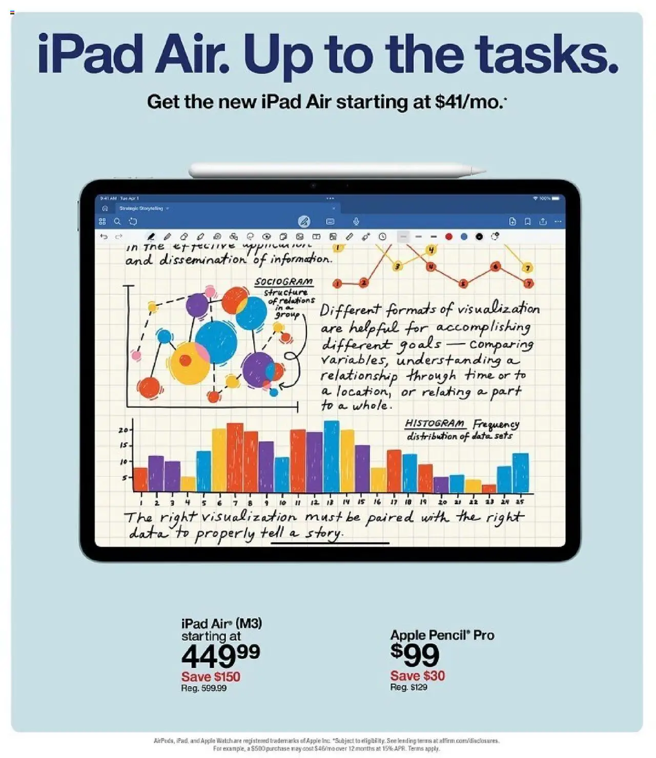 Target Weekly Ad - valid from 21.09.2025 | Page: 20 | Products: Watch, Ipad