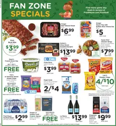 Preview of Fred Meyer weekly ads valid from 28.11.2025 | Page: 4