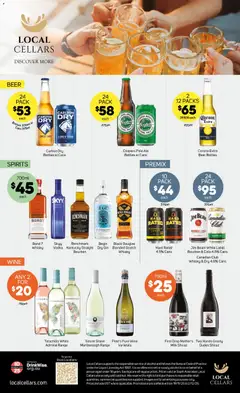 Preview of Foodland  Catalogue  - valid from 19.11.2025 | Page: 31