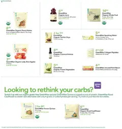 Preview of Publix weekly ads valid from 18.03.2026 | Page: 10