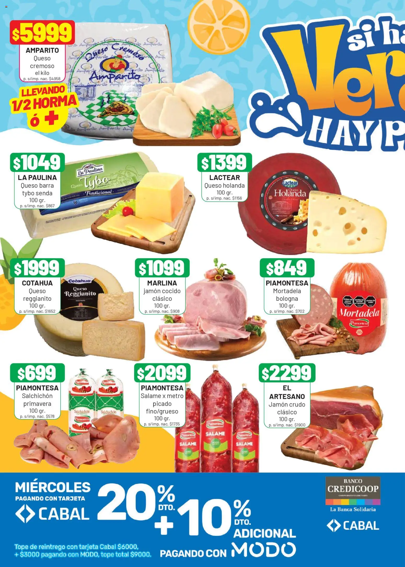 Almacor catálogo │ válido desde el 05.02.2026 | Página: 4