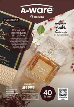 Vista previa Tupperware Folleto válido desde el 10.04.2026 | Página: 69 | Productos: Sobre, Fragancia, Pimienta, Manzana