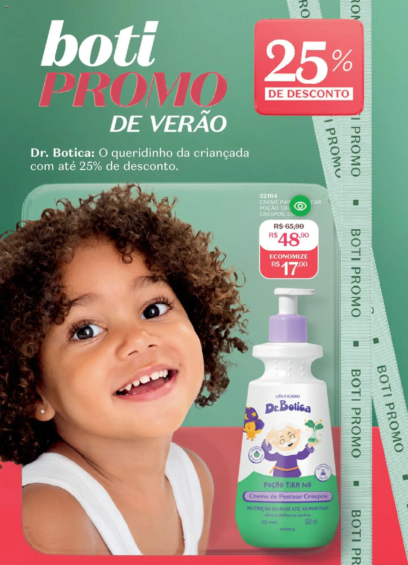 O Boticário Folheto - válido de 02.03.2026 | Página: 155 | Produtos: Creme