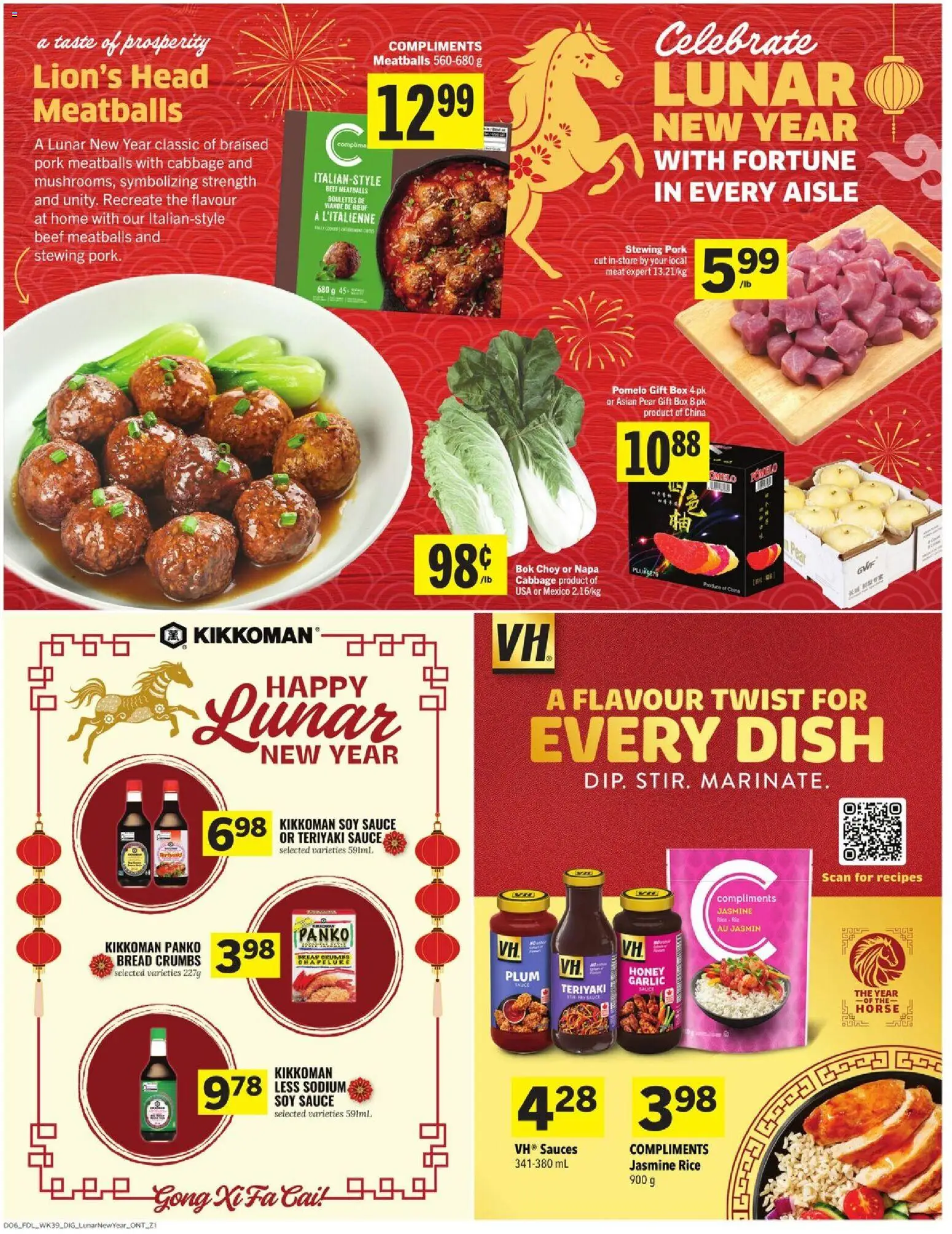 Foodland flyer valid from 22.01.2026 | Page: 7 | Products: Rice, Beef, Box, Bread