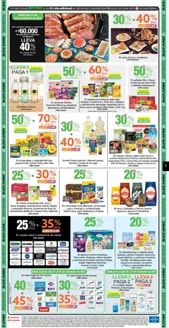 Jumbo - Black Friday -  Vista previa de la revista de la tienda Jumbo valido desde el 20.11.2025 | Página: 7