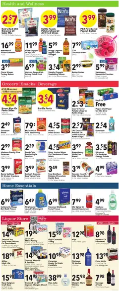 Preview of Coborn's weekly ads valid from 11.02.2026 | Page: 7