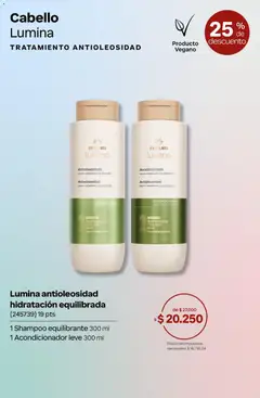 Vista previa Natura Catálogo Ciclo 4/2026 válido desde el 01.04.2026 | Página: 38