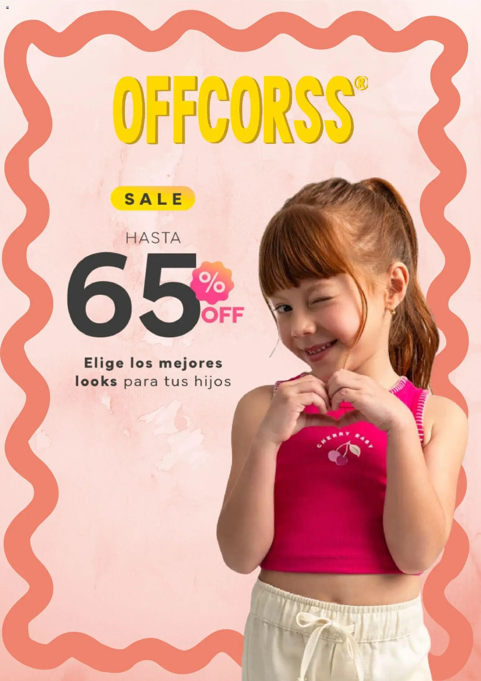 Offcorss revista - valida desde el 06.03.2026 | Página: 1