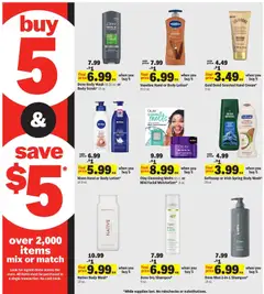 Preview of Meijer weekly ads valid from 01.04.2026 | Page: 17