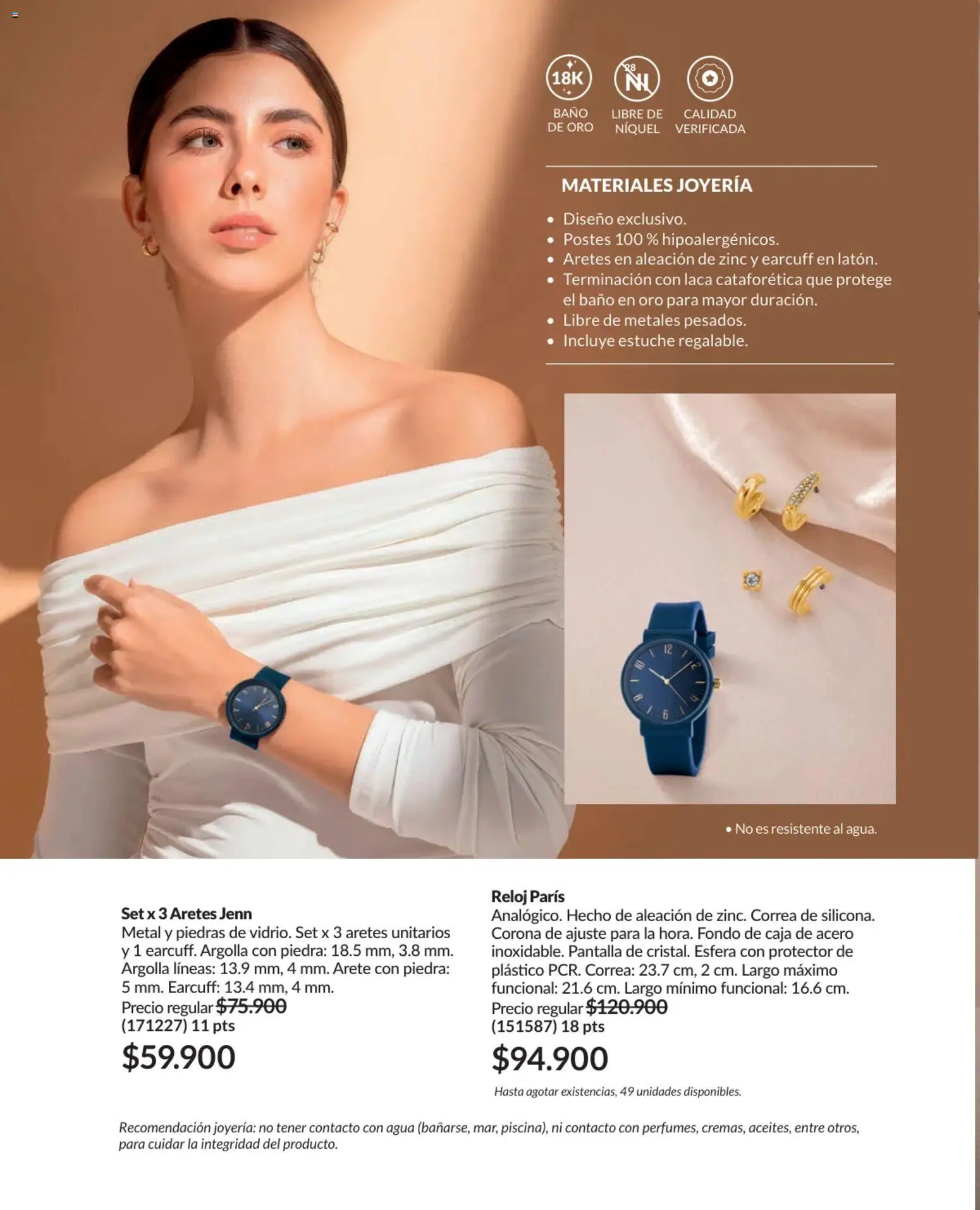 Avon revista - valida desde el 25.02.2026 | Página: 98