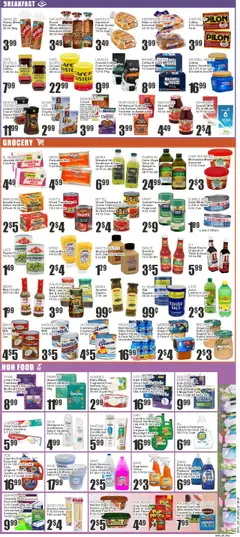 Food Universe Weekly Ad - valid from 18.07.2025 | Page: 2