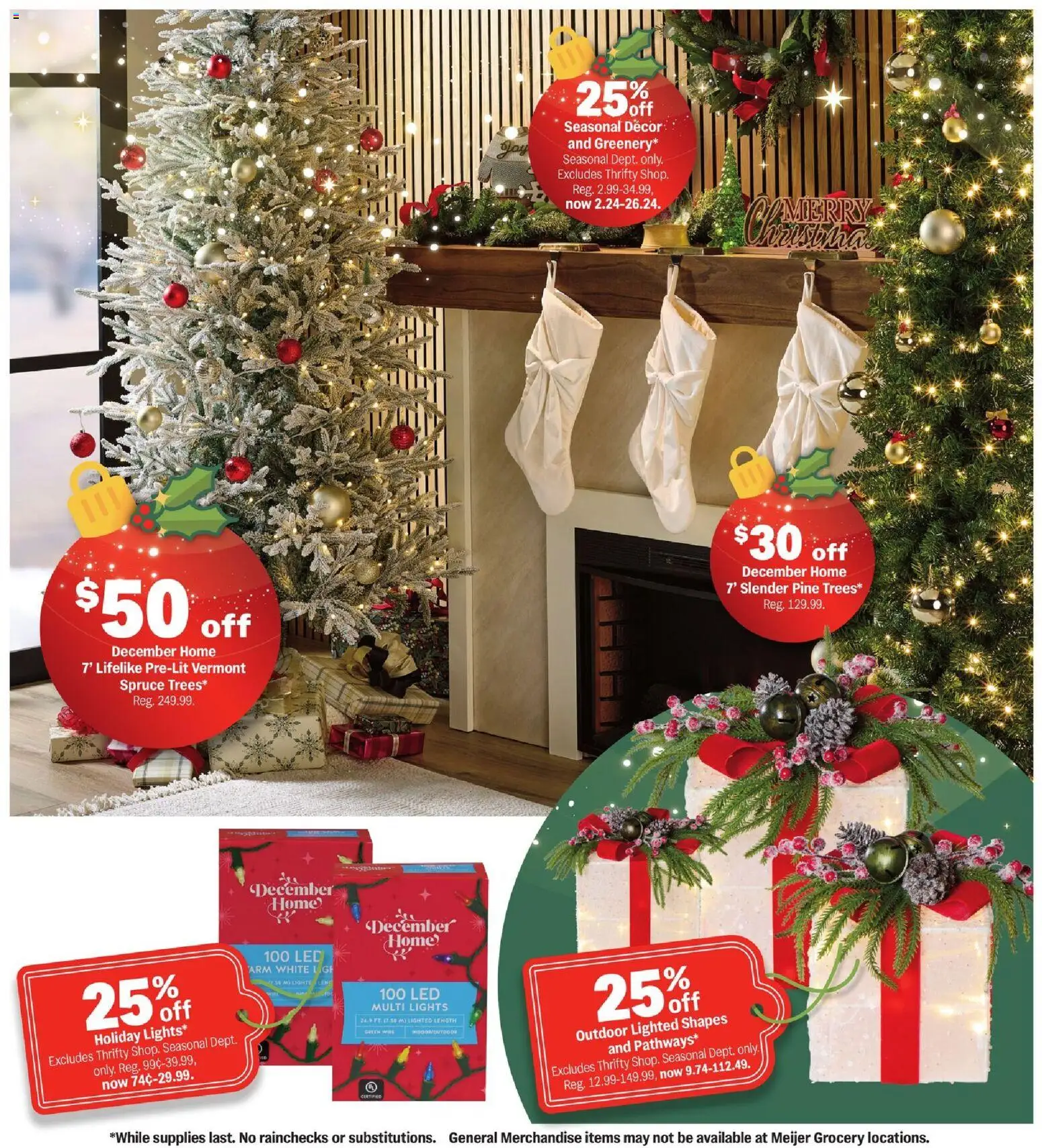 Meijer Pullout GM - MI - valid from 05.11.2025 | Page: 8