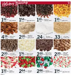 Preview of Fortinos - Brampton from shop Fortinos valid from 04.12.2025 | Page: 18 | Products: Chips, Milk, Chocolate