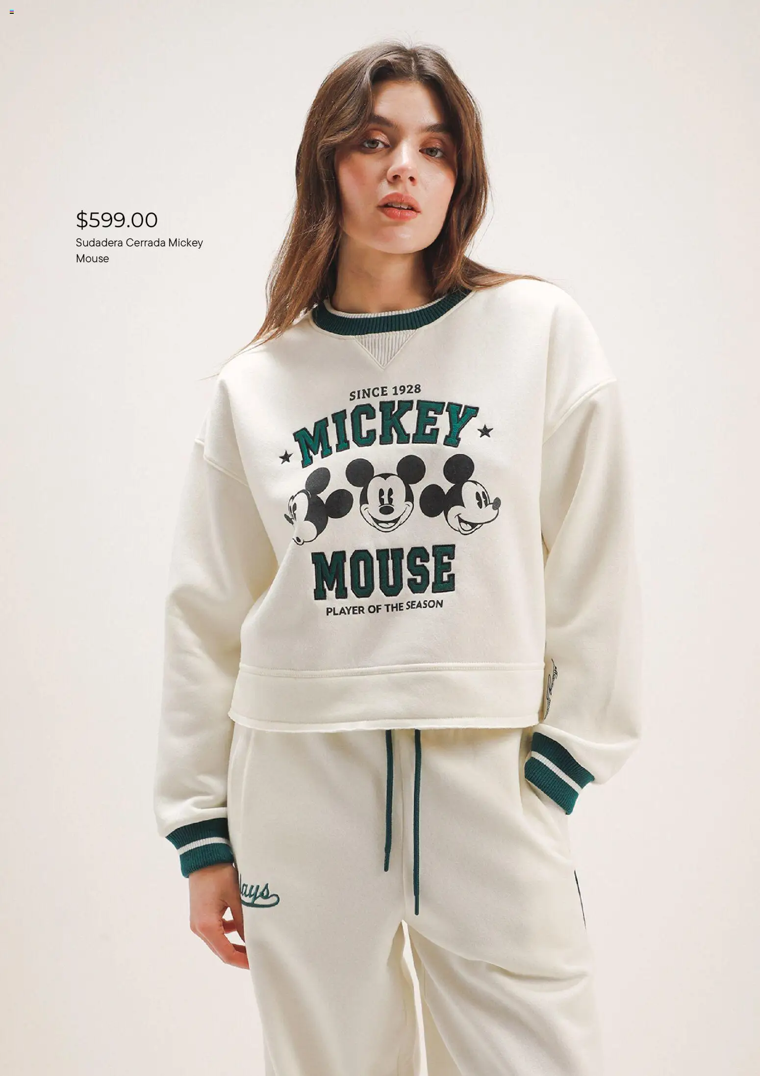 Nuevas ofertas de C&A válidas en toda la República Mexicana desde el 02.02.2026. ¡Encuentra las mejores ofertas en C&A catálogo! | Página: 11