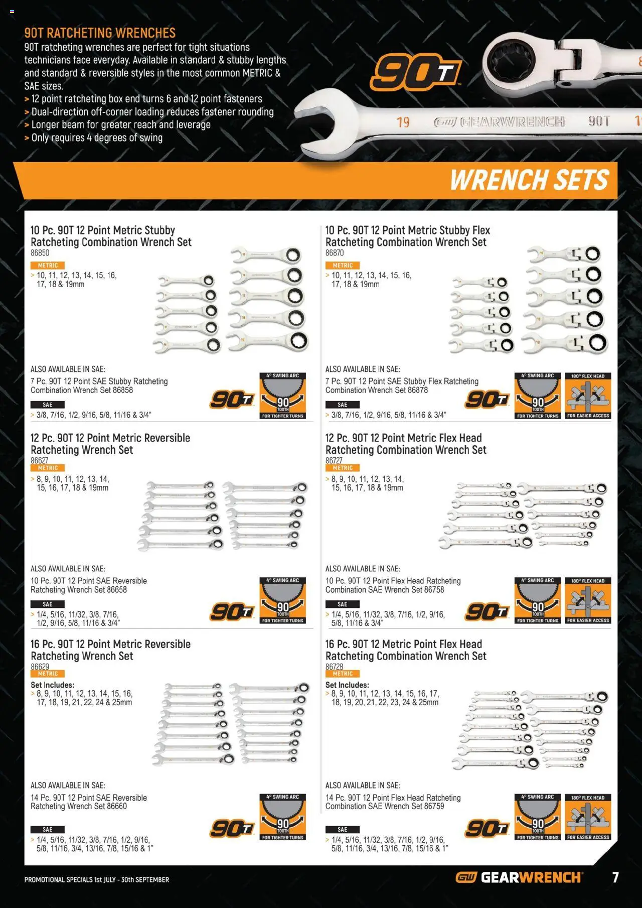 The Tool Shed catalogue from 01.07.2025 | Page: 7