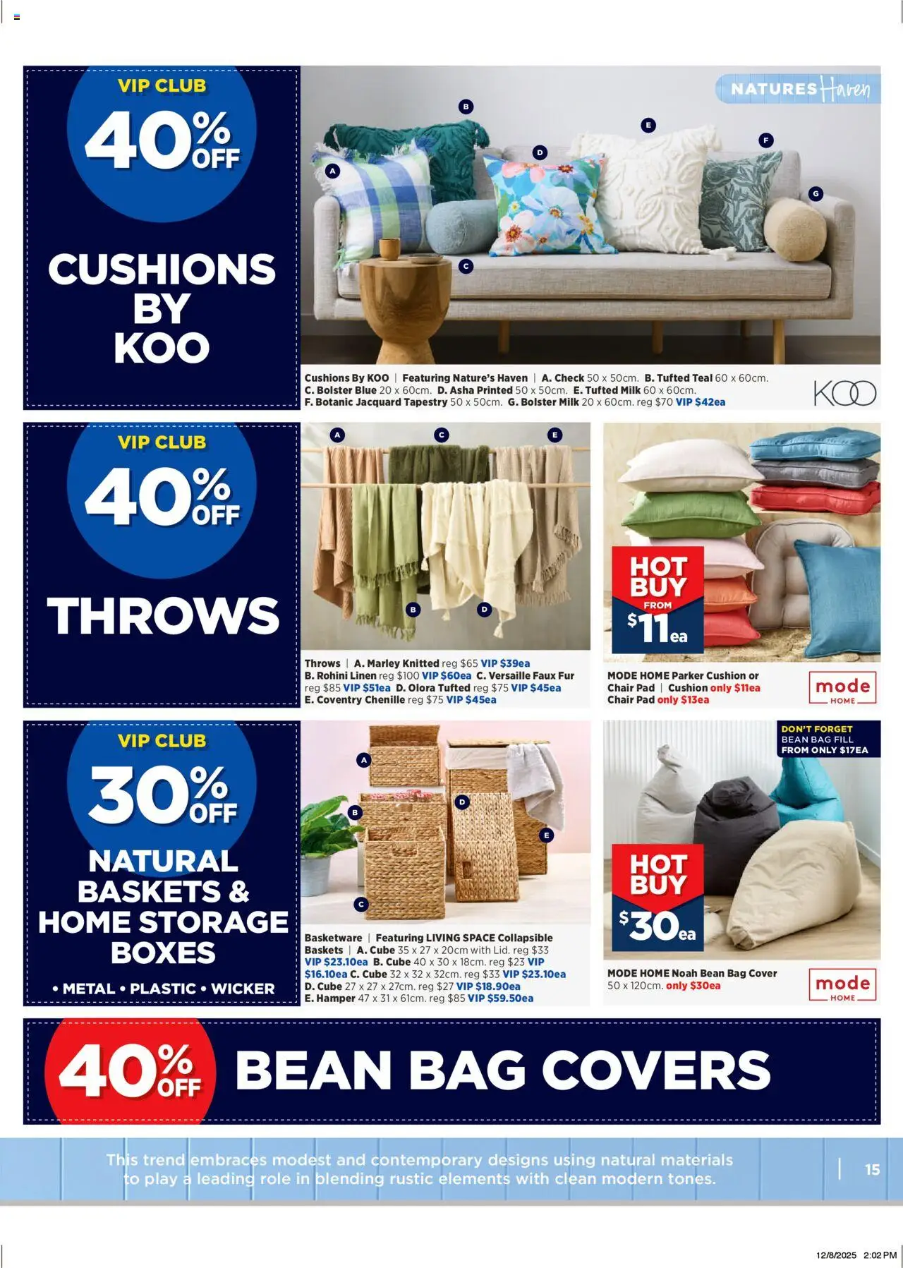 Spotlight catalogue from 03.09.2025 | Page: 15