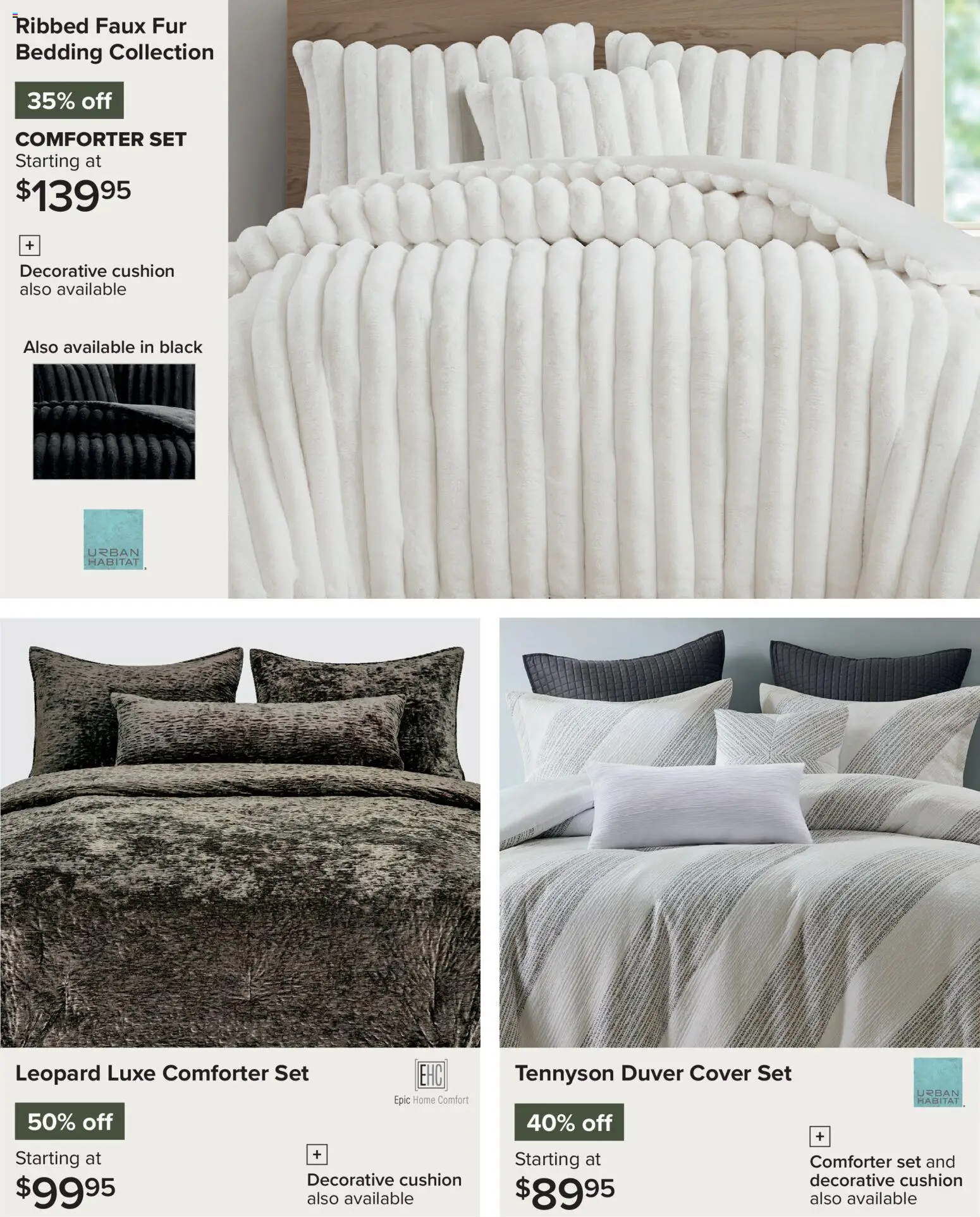 Linen Chest flyer valid from 22.10.2025 | Page: 5