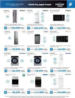 Vista previa Pardo catálogo válido desde el 01.03.2026 | Página: 9