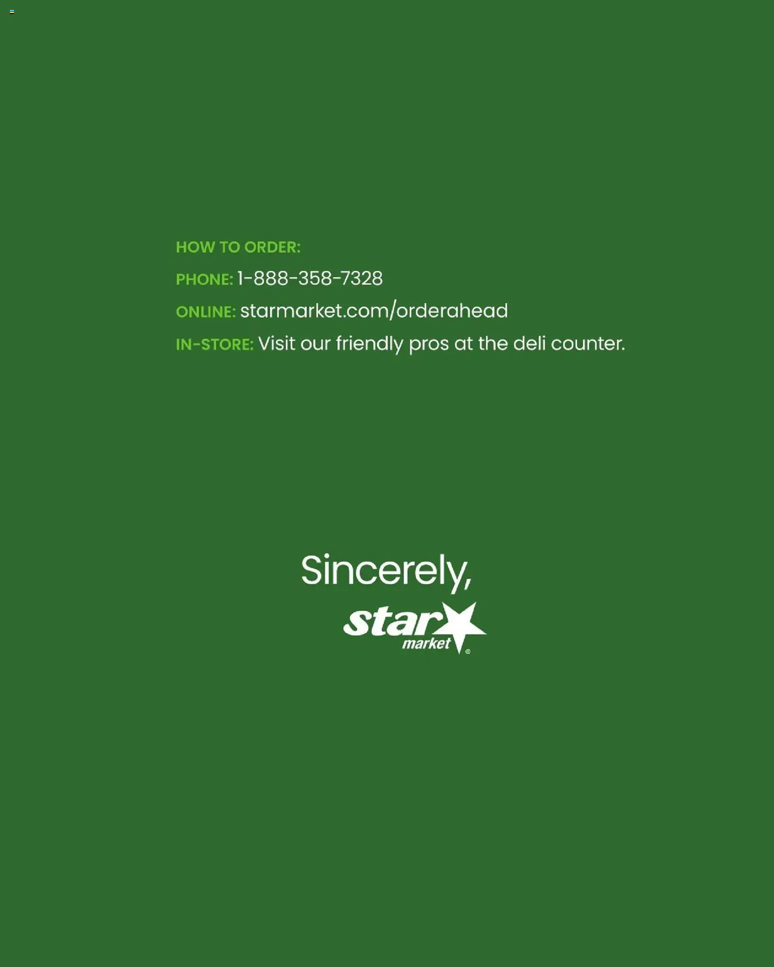 Star Market Entertaining Guide - valid from 28.11.2025 | Page: 12 | Products: Phone