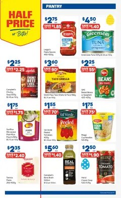 Preview of Foodland catalogue  - valid from 08.04.2026 | Page: 14