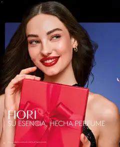 Vista previa de folleto Ésika - Campaña 6 de la Ésika válido desde 14.03.2026 | Página: 24 | Productos: Perfume