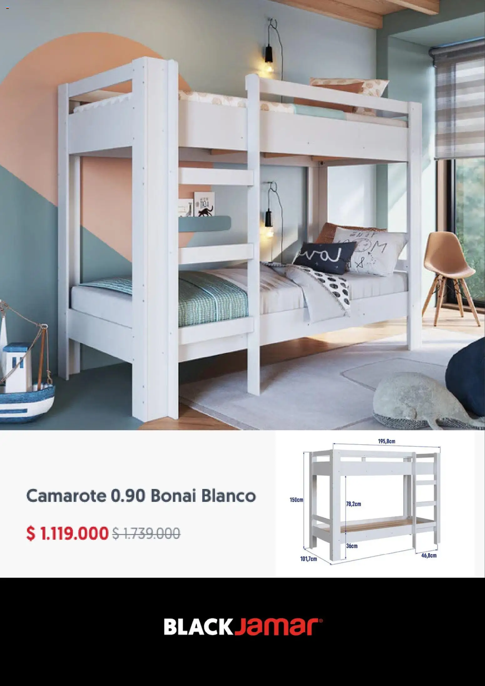 Muebles jamar revista - valida desde el 18.11.2025 | Página: 4