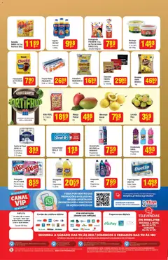 Higa Atacado - Ofertas da semana - Pré-Visualização do folheto da loja Higa Atacado, válido de 28.04.2026 | Página: 2