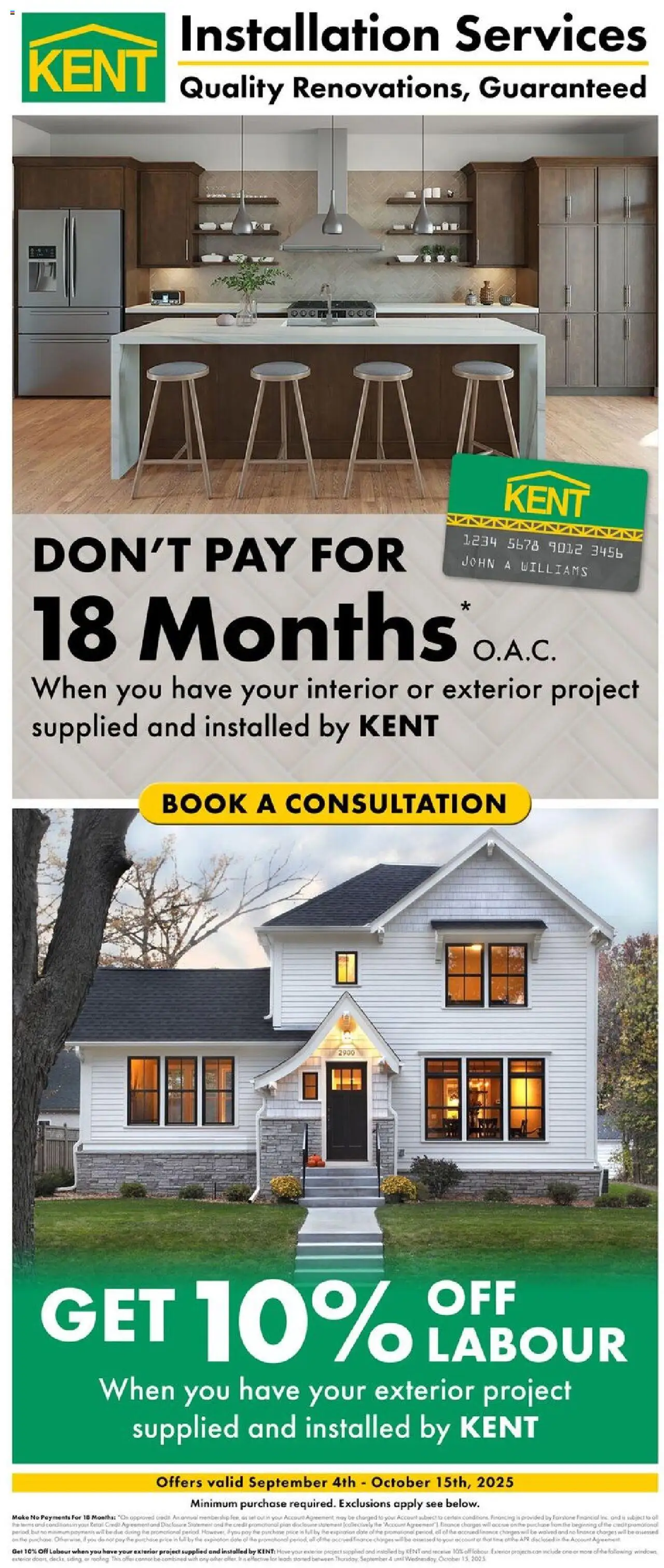 Kent flyer valid from 04.09.2025 | Page: 12