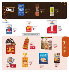 Bistek Supermercados - Ofertas Quinzenal - Pré-Visualização do folheto da loja Bistek Supermercados, válido de 28.01.2026 | Página: 9