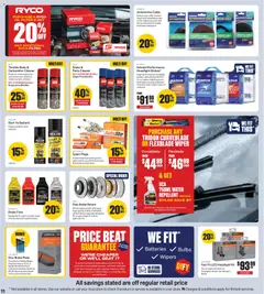 Preview of Supercheap Auto Catalogue - valid from 03.12.2025 | Page: 11