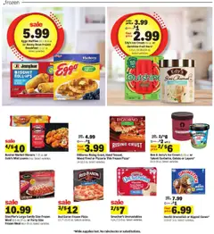 Preview of Meijer weekly ads valid from 08.10.2025 | Page: 9