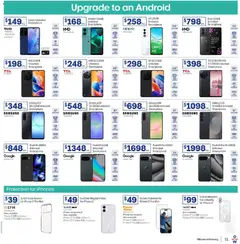 Preview of Officeworks Catalogue  - valid from 17.02.2026 | Page: 11