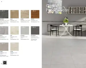 MK - Catalogo Productos Tecnicos válido desde el 22.07.2025 | Página: 35 | Productos: Mate