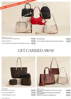 Preview of Myer Catalogue - valid from 26.12.2025 | Page: 11