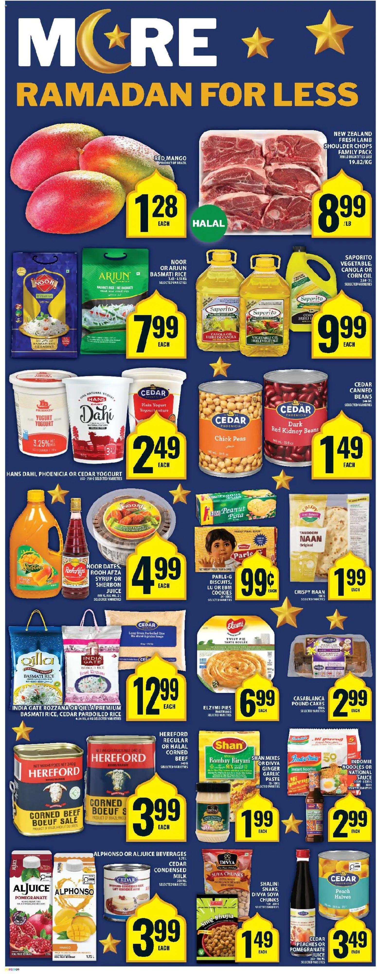 Food Basics flyer valid from 05.02.2026 | Page: 19