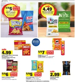 Preview of Meijer weekly ads valid from 18.03.2026 | Page: 11