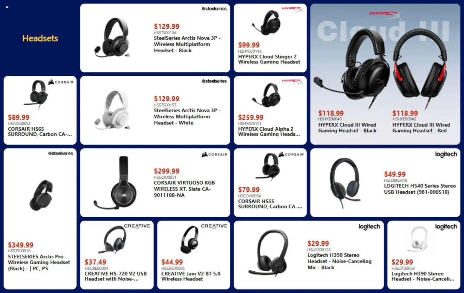 Canada Computers flyer valid from 06.03.2026 | Page: 16