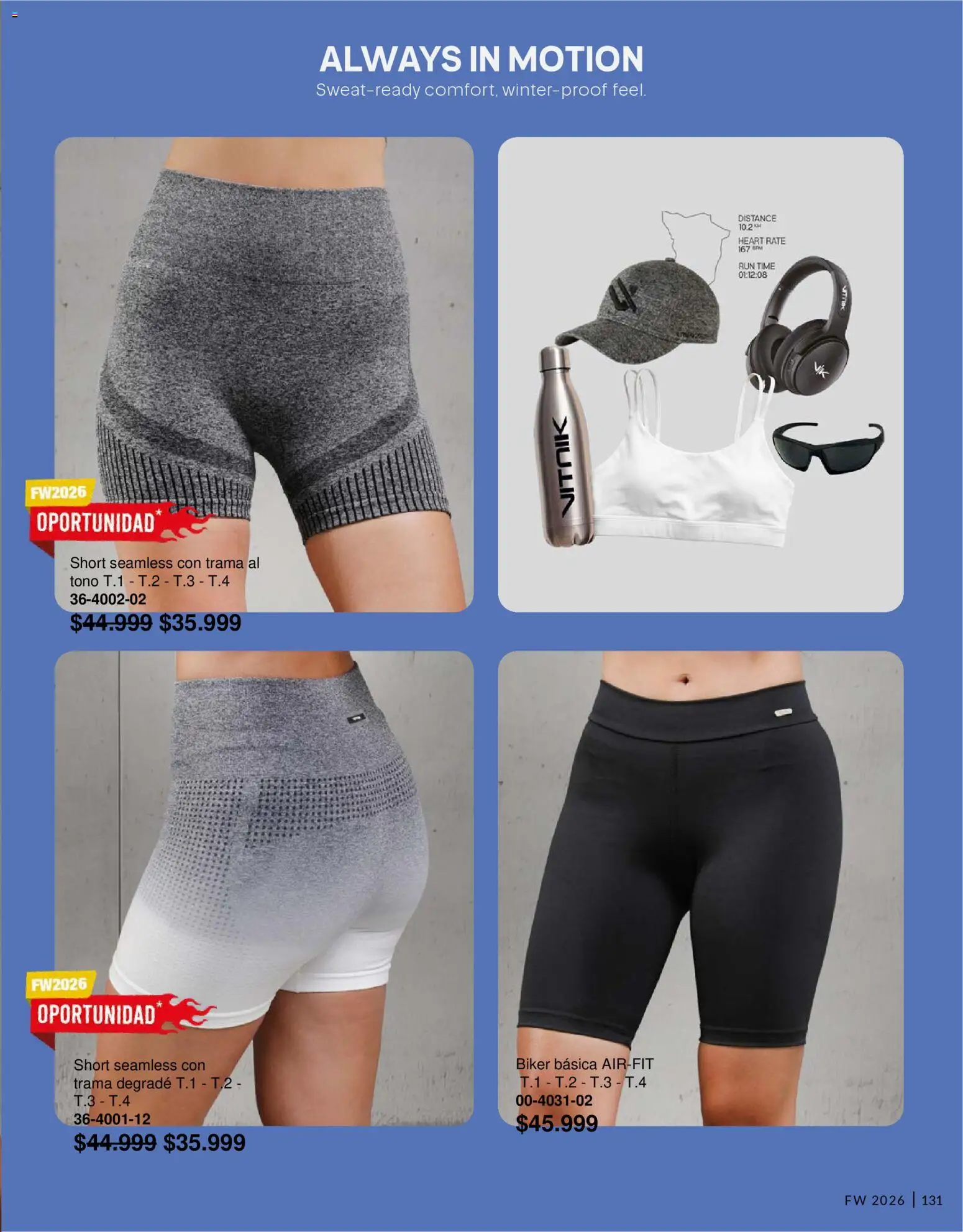 Vitnik - Mujer │ válido desde el 01.04.2026 | Página: 131