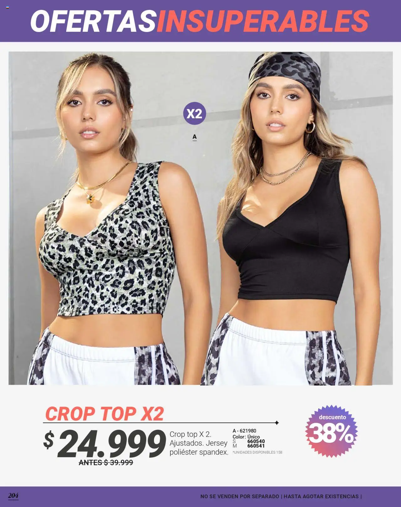 Carmel revista - valida desde el 08.09.2025 | Página: 206 | Productos: Top