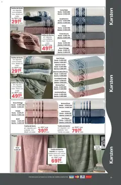 Quatro Estações - Catálogo 03-04-05 - Pré-Visualização do folheto da loja Quatro Estações, válido de 03.03.2026 | Página: 79