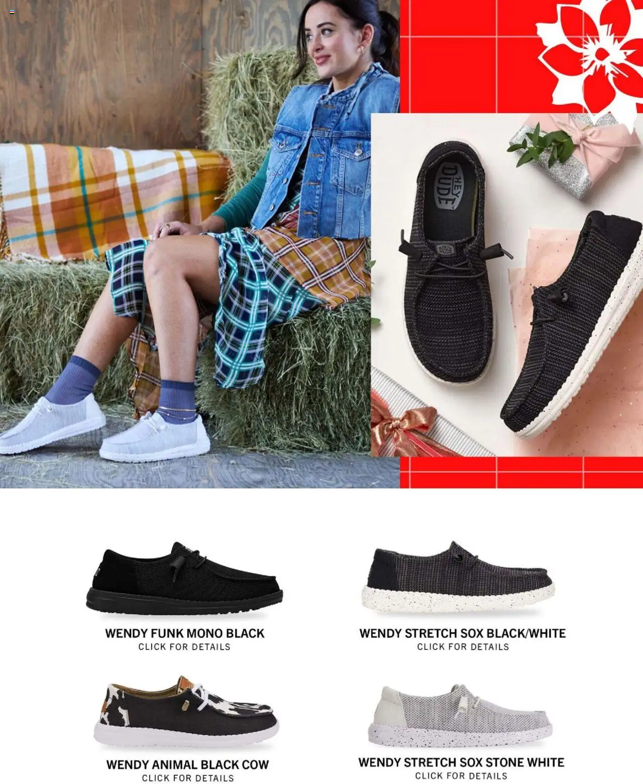 Dunham's Sports HeyDude Guide - valid from 16.10.2025 | Page: 4