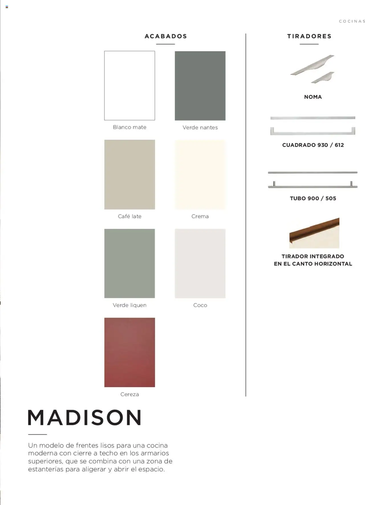 Nuevas ofertas de El Corte Inglés válidas en toda la República Mexicana desde el 23.06.2025. ¡Encuentra las mejores ofertas en El Corte Inglés catálogo Cocinas! | Página: 59 | Productos: Crema, Café, Cocina, Mate