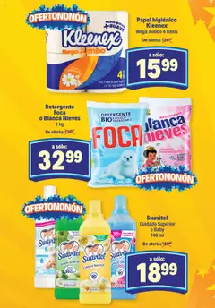 Vista previa de S-Mart - Folleto de Feria - Chihuahua, nuevo folleto de la tienda, válido en México a partir del 03.10.2025