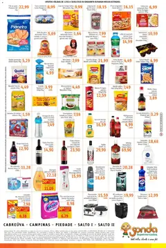 Sonda - Ofertas da semana - Pré-Visualização do folheto da loja Sonda, válido de 12.03.2026 | Página: 2