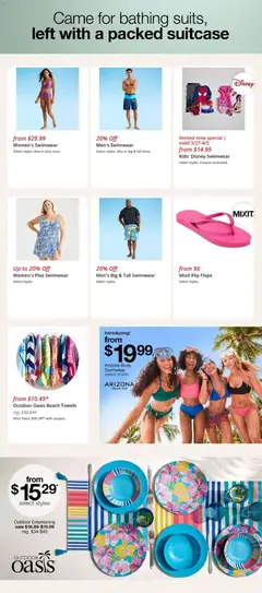 Preview of JCPenney weekly ads valid from 23.03.2026 | Page: 5